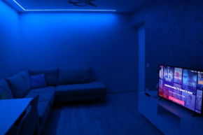 Nest&Rest Spacious Luxury Apartment